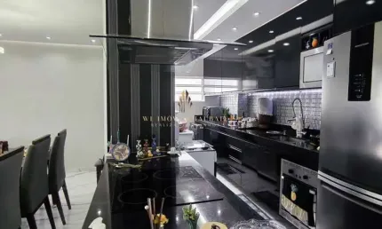 Apartamento à venda, no Condomínio Petrópolis,  em Taubaté, Areão, com 2 quartos, 57m²