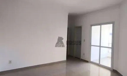 Apartamento com 2 dormitórios à venda, 63 m² por R$ 310.000,00 - Vila São José - Taubaté/SP