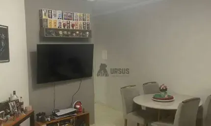 Apartamento Residencial à venda, Vila São José, Taubaté - AP0271.