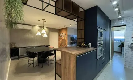 Apartamento Residencial à venda, Parque Residencial Bom Conselho, Taubaté - AP0274.