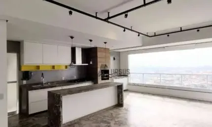 Apartamento com 3 dormitórios à venda, 110 m² por R$ 1.060.000,00 - Barranco - Taubaté/SP