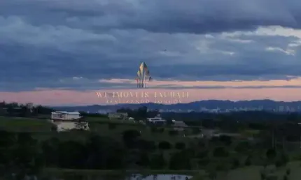 Terreno em Condomínio, 1000m², à venda em Tremembé, Condominio Village da Serra