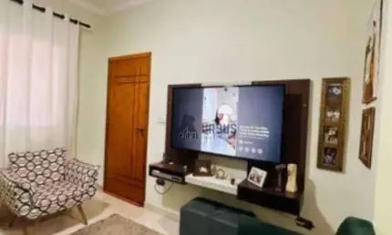 Casa com 2 dormitórios à venda, 98 m² por R$ 375.000,00 - Quiririm - Taubaté/SP