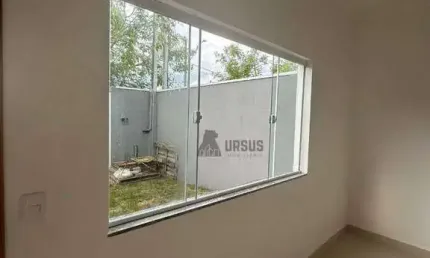 Casa com 3 dormitórios à venda, 80 m² por R$ 330.000,00 - Barranco - Taubaté/SP