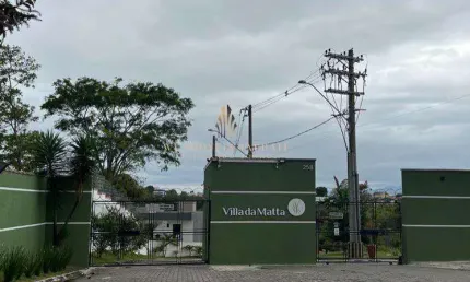 Terreno em Condomínio, 138,10m², à venda em Tremembé, Loteamento Residencial Villa da Matta
