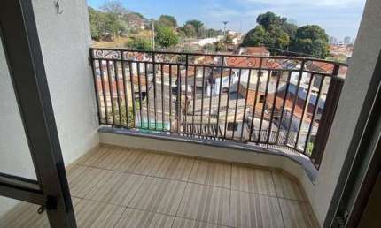 Apartamento com 2 quartos, 76m², à venda em Taubaté, Centro