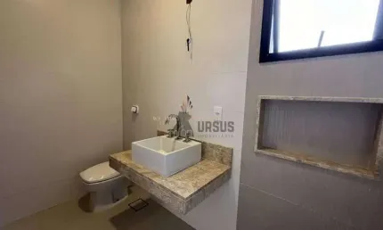 Casa Residencial à venda, Parque Piratininga, Taubaté - CA0325.