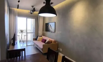 Apartamento com 3 quartos à venda na Avenida José Olegário de Barros, 1435, Areao, Taubaté