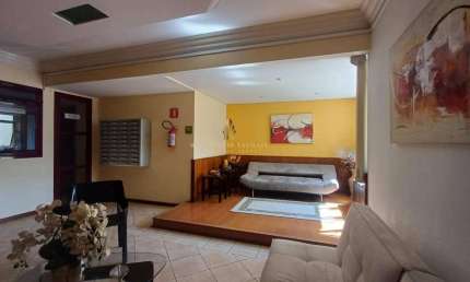 Apartamento à venda, no Edifício Solar Del Rey,  em Taubaté, Centro, com 3 quartos, 104m²