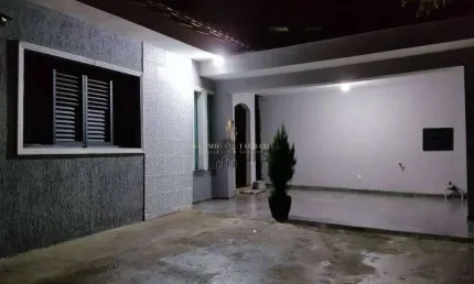Casa com 2 dormitórios à venda, 190 m² por r$ 490.000,00 - alto são pedro - taubaté/sp