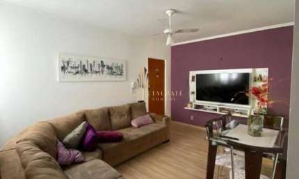 Apartamento à venda, Jardim Independência, com 2 quartos, 60m²