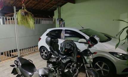 Casa com 2 quartos, 120m², à venda em Pindamonhangaba, Residencial Mantiqueira