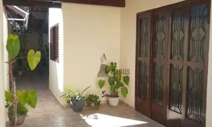 Casa com 3 dormitórios à venda, 146 m² por r$ 400.000,00 - centro - tremembé/sp
