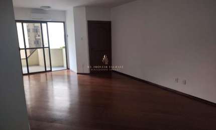 Apartamento com 3 quartos, 149m², à venda em Taubaté, Jardim das Nações