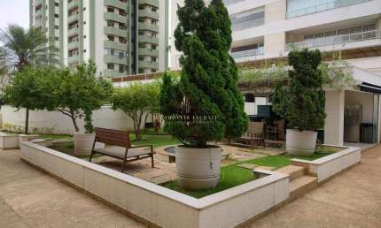 Apartamento com 3 quartos, 194m² em Taubaté, Jardim das Nações