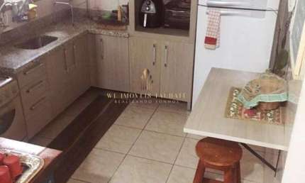 Casa de condomínio com 2 quartos, 72m², à venda em Tremembé, Água Quente