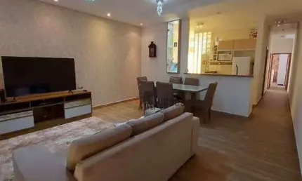 Casa Residencial à venda, Jardim Ana Emilia, Taubaté - CA0368.