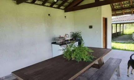Chácara Residencial à venda, Ribeirão Grande, Pindamonhangaba - CH0004.