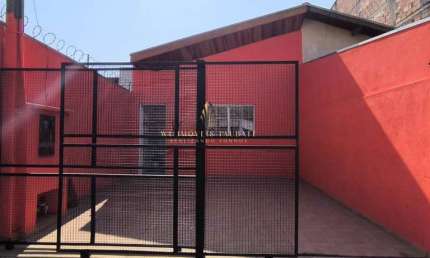 Casa à venda em Tremembé, Loteamento Residencial Vale das Flores, com 2 quartos, 64m²