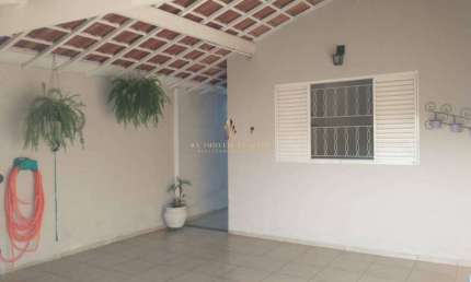 Casa com 3 quartos, 100m², à venda em Taubaté, Parque Aeroporto