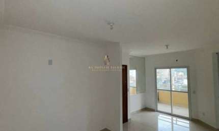 Apartamento à venda, no Condomínio Edifício Vitória Valle,  em Taubaté, Jardim Morumby, com 2 quartos, 68m²