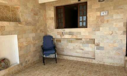 Sobrado à venda em Taubaté, Vila Iapi, com 3 quartos, 157,30m²