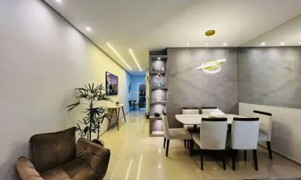 Casa de condomínio à venda, no Condomínio Residencial Itapema,  em Taubaté, Parque Senhor do Bonfim, com 3 quartos, 150m²