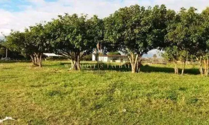 Chácara à venda, 94000 m² por R$ 2.800.000 - Tremembé/SP