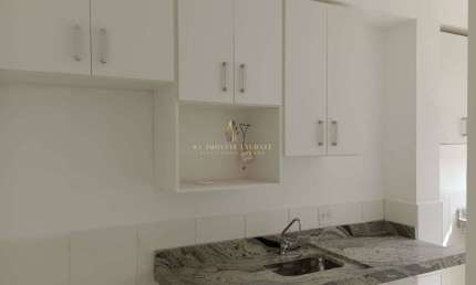 Apartamento à venda em Taubaté, Chácara do Visconde, com 2 quartos, 54m²