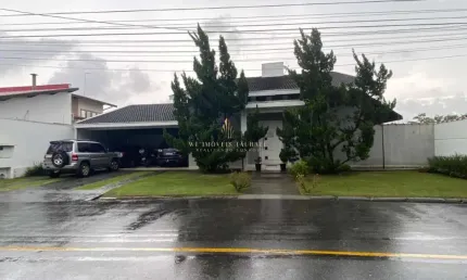 Casa de condomínio à venda, no Conjunto Residencial Eldorado,  em Tremembé, Loteamento Eldorado Jardim Residencial, com 4 quartos, 350m²