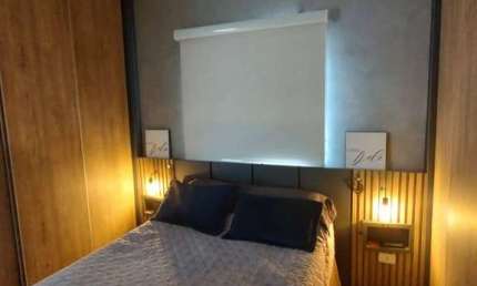 Apartamento à venda, no Residencial Avallon,  em Tremembé, Rancho Grande, com 3 quartos, 79m²