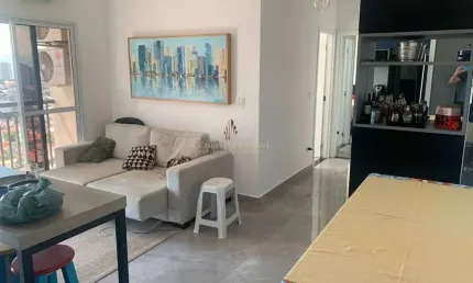 Apartamento à venda, no Condomínio CYAN Boulevard das Águas,  em Taubaté, Vila das Jabuticabeiras, com 2 quartos, 63m²