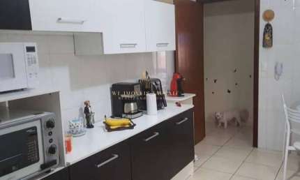 Apartamento à venda, no Varandas da Serra II,  em Taubaté, Residencial Portal da Mantiqueira, com 3 quartos, 96m²