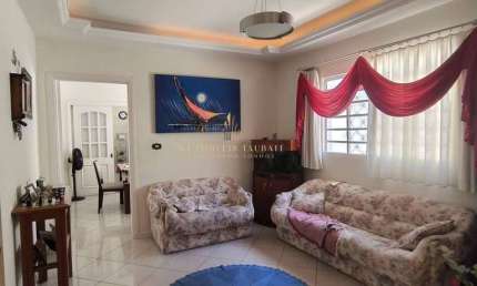 Casa à venda em Taubaté, Jardim das Nações, com 3 quartos, 287m²