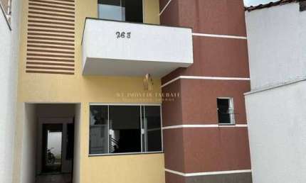 Sobrado à venda em Pindamonhangaba, Santana, com 3 quartos, 227m²