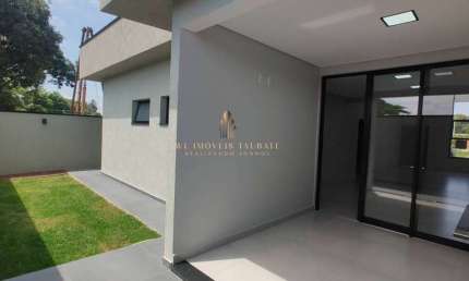 Casa de condomínio à venda, no Condomínio Pérola do Vale,  em Tremembé, Condomínio Pérola do Vale, com 3 quartos, 167m²