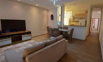 Casa à venda em Taubaté, Jardim Ana Emilia, com 2 quartos, 75,97m²