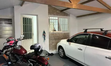 Casa à venda em Pindamonhangaba, Vila Rica, com 2 quartos, 80m²