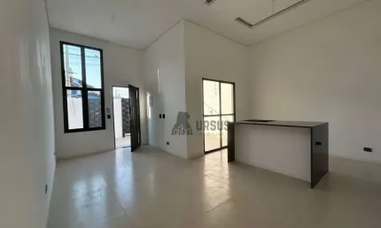 Casa com 3 dormitórios à venda, 83 m² por r$ 430.000,00 - vila aparecida - taubaté/sp