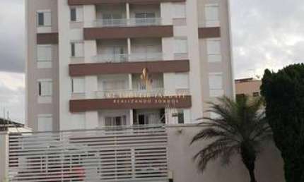 Apartamento à venda, no Edifício Singolare, , Granja Daniel, com 2 quartos, 69m²