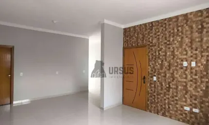 Casa com 2 dormitórios à venda, 89 m² por R$ 400.000,00 - Piracangaguá (Chácara Flórida) - Taubaté/SP
