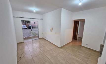 Apartamento à venda, no Condominio Villa Nova Tremembé,  em Tremembé, Loteamento Residencial São Vicente de Paulo, com 2 quartos, 57m²