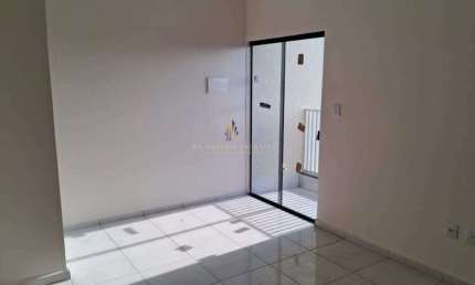 Casa à venda em Taubaté, Jardim Sandra Maria, com 2 quartos, 125m²