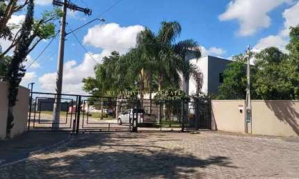 Terreno em Condomínio à venda, no Residencial Charles Schinneder,  em Taubaté, Quiririm, 251m²