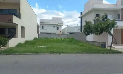 Terreno em Condomínio à venda, no Condomínio Morada do Visconde,  em Tremembé, Loteamento Residencial Morada do Visconde, 250m²