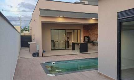 Casa de condomínio à venda, no Village Splendore,  em Pindamonhangaba, Village Splendore, com 4 quartos, 220m²