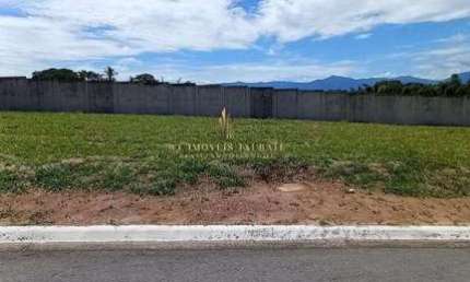 Terreno em Condomínio à venda, no Condomínio Residencial Barão de Tremembé,  em Tremembé, Caminho Novo, 250m²