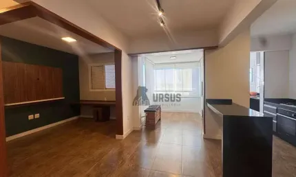 Apartamento a venda Edifício Residencial Áquila, Taubaté.