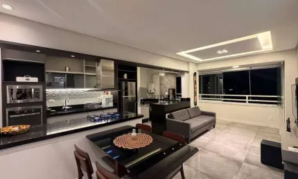 Apartamento à venda, no Condomínio Residencial Áquila,  em Taubaté, Vila das Jabuticabeiras