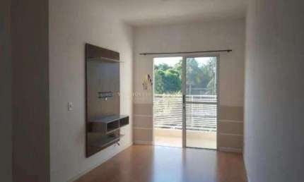 Apartamento à venda, no Condominio Villa Nova Tremembé,  em Tremembé, Loteamento Residencial São Vicente de Paulo, com 2 quartos, 57,00m²